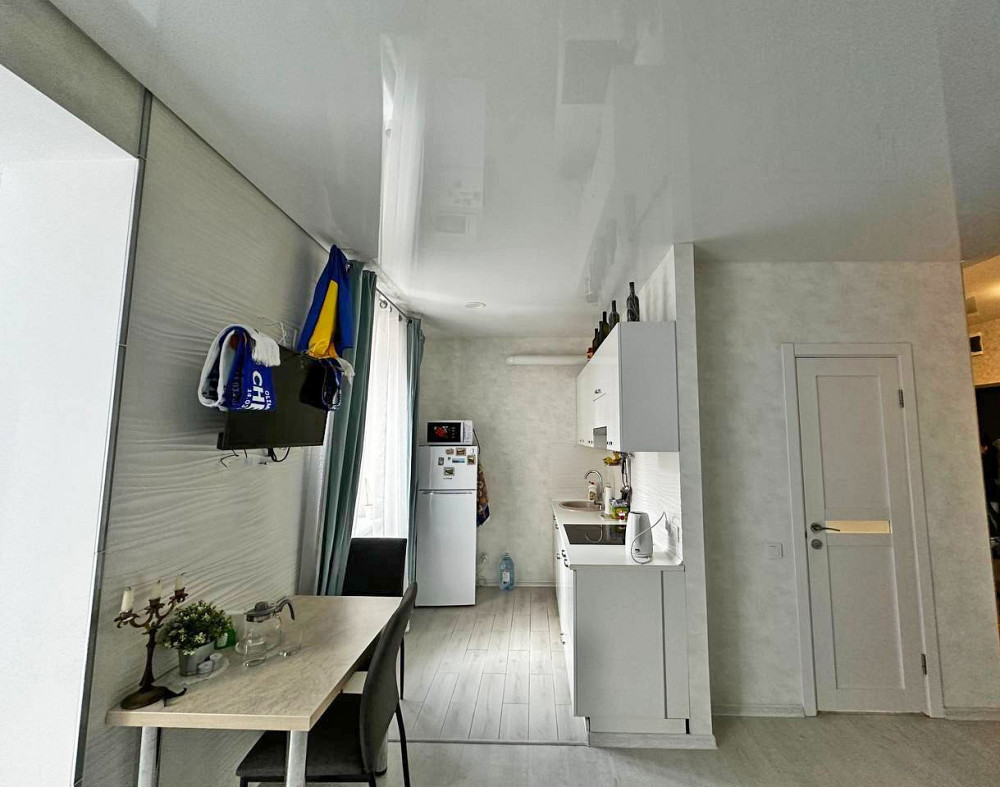 Отличная 1к. квартира ЖК Образцовый, ул. Калиновая, Образцова Дніпро - зображення 4