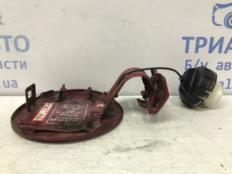 Лючок бака Mitsubishi Lancer 2007-2017 5940A088 (Арт. 47470) Київ - зображення 3