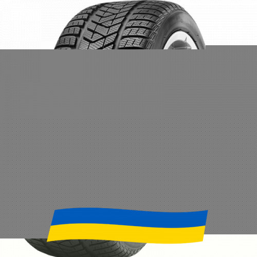 225/45 R18 Pirelli Winter Sottozero 3 91H Легкова шина Київ - зображення 1