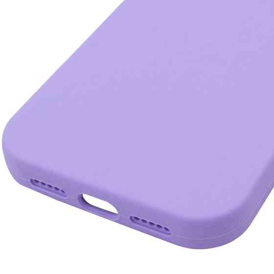 Чехол Silk Full Protective (AA) NO LOGO для Apple iPhone 17 Pro Max / 18 Pro Max (6.9") Херсон