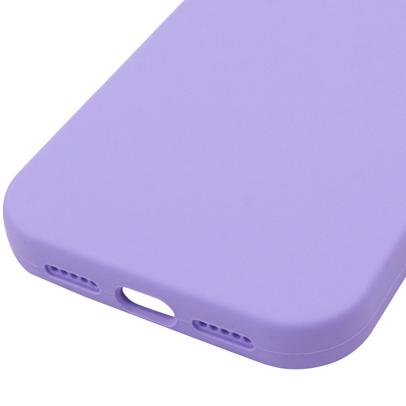 Чехол Silk Full Protective (AA) NO LOGO для Apple iPhone 17 Pro Max / 18 Pro Max (6.9") Херсон - зображення 6