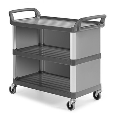 Тележка сервировочная офисный Київ - зображення 1