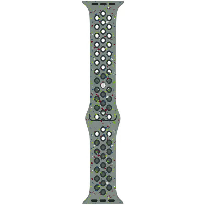 Ремешок Nike Sport Band для Apple Watch 38/40/41/42mm(ser.10) Херсон - зображення 1