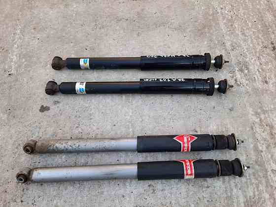 B36-1857 Bilstein задний амортизатор Mercedes-Benz W202 Разборка Дніпро