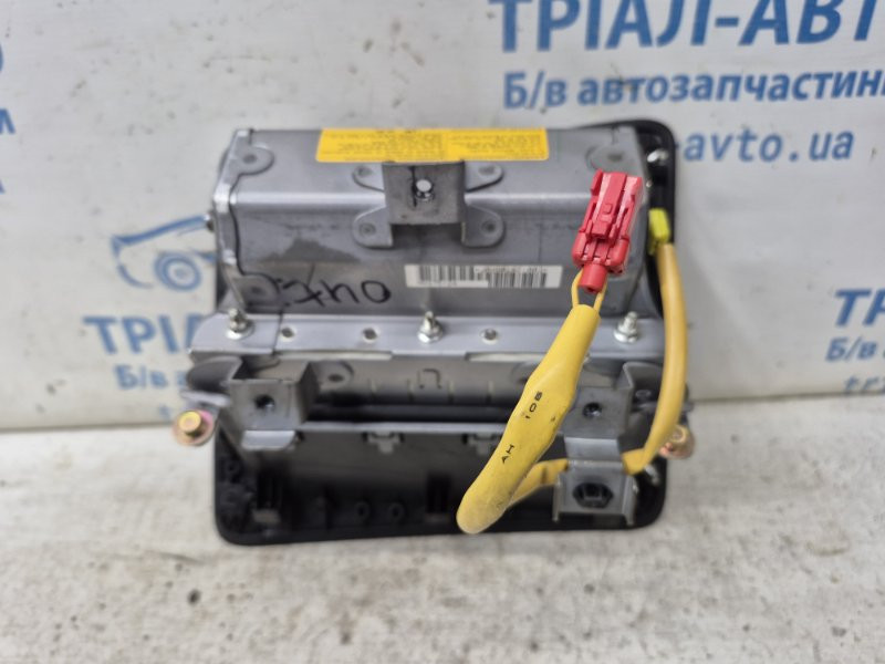 Подушка безопасности в торпеду Mitsubishi Outlander 2003-2006 MR975124 (Арт. 87752) Київ - зображення 4