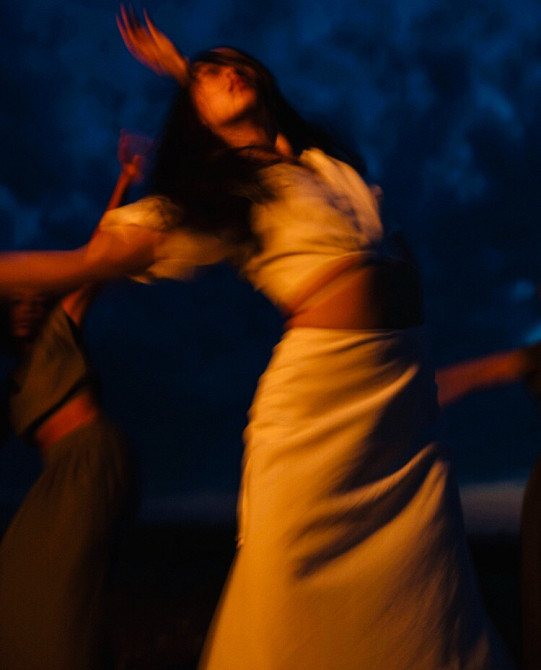 Східні Танці Тренування для Жінок, які хочуть мати тільки гарну осанку, гнучкість, пластику! Харьков - изображение 2