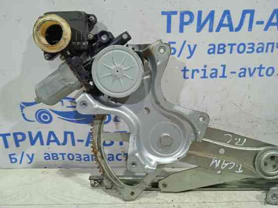 Стеклоподъемник передний левый Toyota Camry XV40 2006 (б/у) Київ