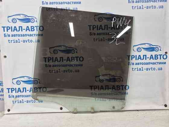 Стекло двери заднее левое Mitsubishi Pajero Wagon 2006-2022  (Арт. 68614) Київ