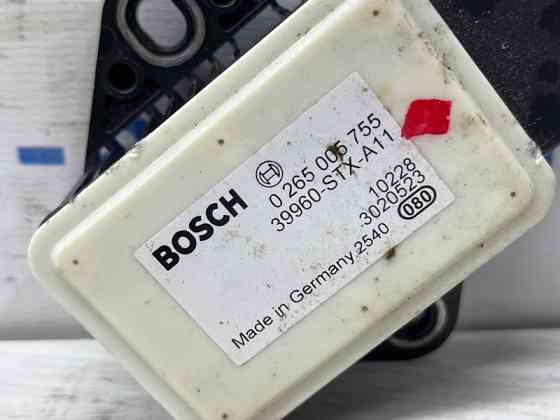 Датчик ускорения Acura MDX 2006-2013 39960STXA11 (Арт. 76910) Киев