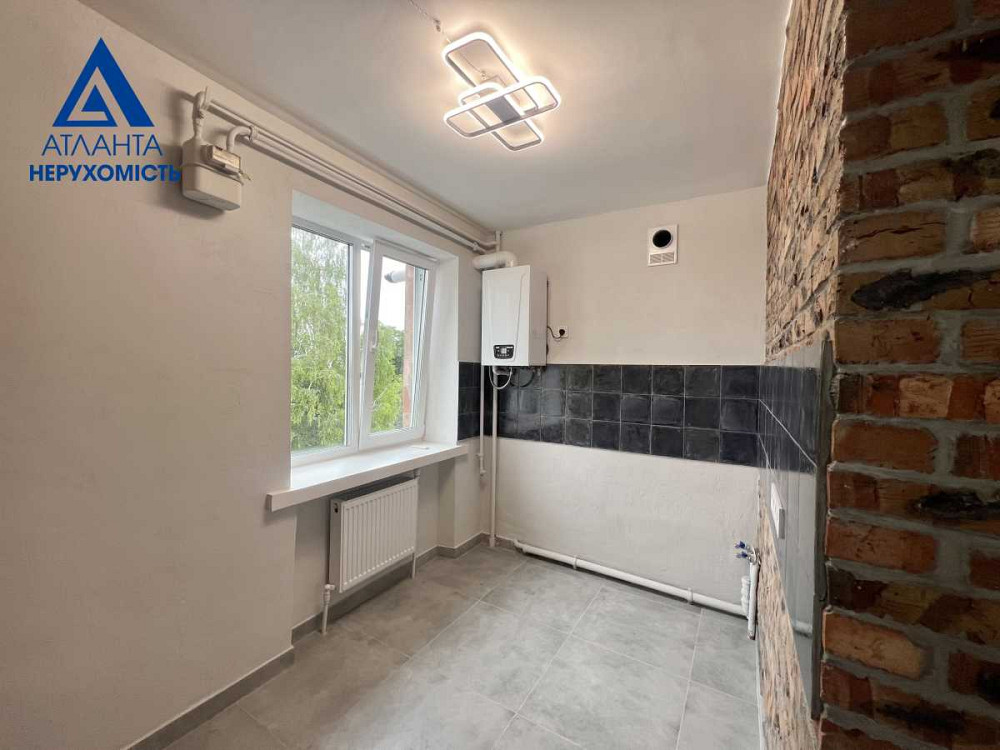 продажа 2-к квартира Луцк, 57000 $ Луцьк - зображення 5