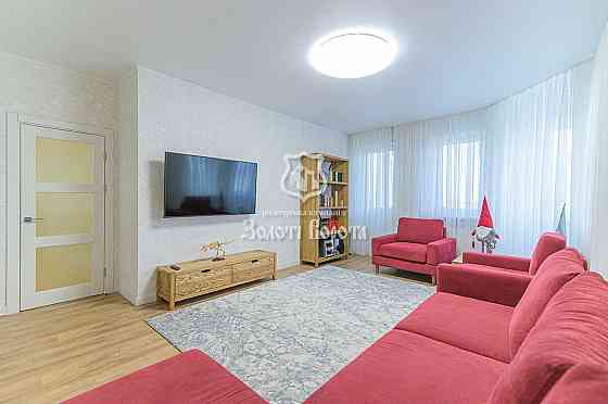 продажа 4-к квартира Киев, Святошинский, 160000 $ Київ