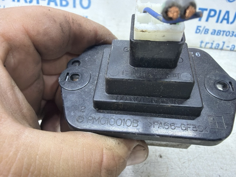Резистор печки Mazda CX 7 2006-2012 GJ6E61B15 (Арт. 83795) Київ - зображення 4