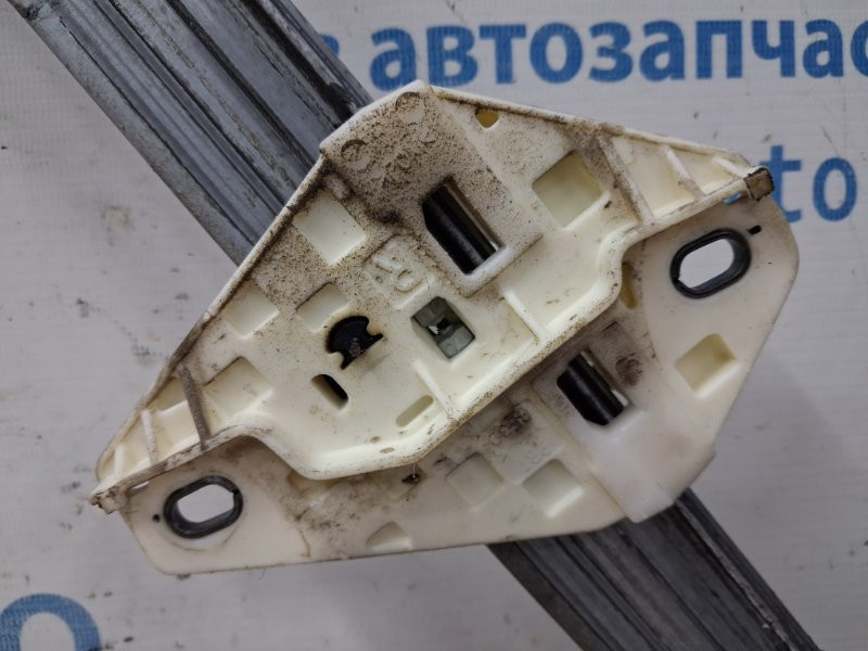 Стеклоподъемник передний правый Honda Accord 2002-2008  (Арт. 86940) Київ - зображення 4