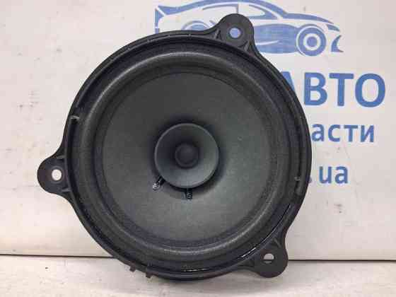 Динамик двери Nissan Qashqai 2013-2022 281563SG0A (Арт. 64605) Киев