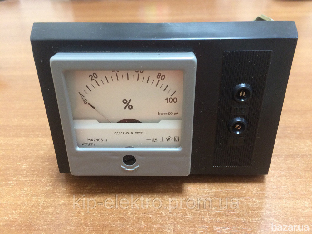 Дистанционный указатель положения ДУП-М (ДУП М, ДУП) Київ - зображення 1