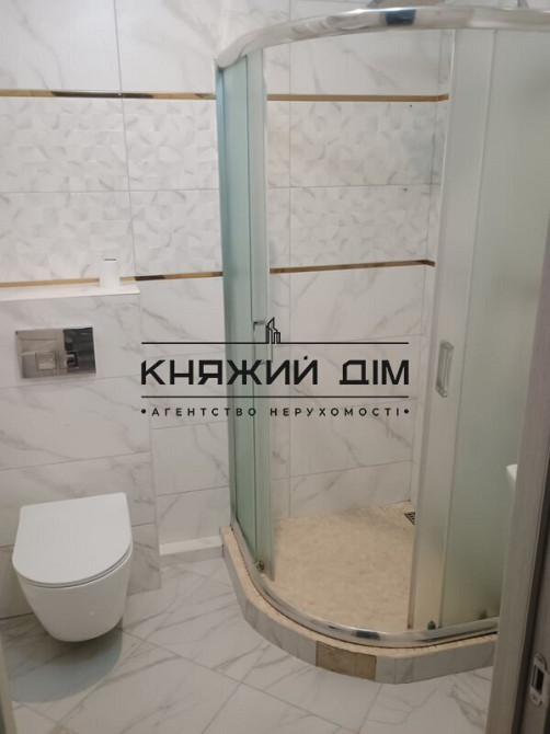 ОРЕНДА 1 к.кв. Є ГЕНЕРАТОР ЖК МЕТРОПОЛІЯ вул. Гаспринського 3 Код 11204859 Киев - изображение 8
