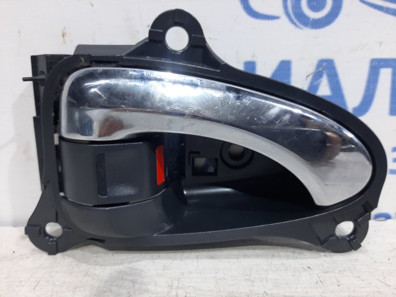 Ручка двери внутренняя правая Toyota RAV 4 A30 2.0 БЕНЗИН 1AZFE 2005 (б/у) Киев - изображение 1