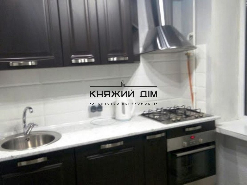 Шикарнвя однокомнатная после ремонта в ЦЕНТРЕ .Код объекта: 1158042 Киев - изображение 2