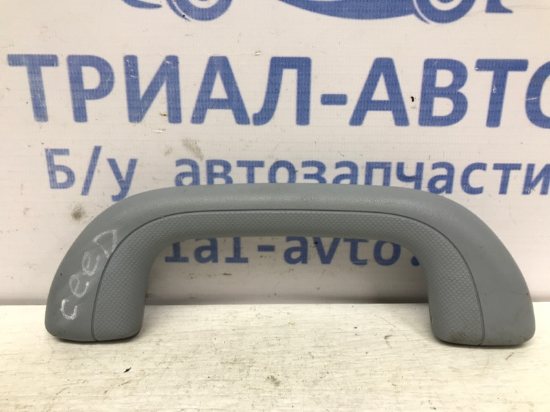 Ручка потолка Kia Ceed ED 1.6 DIESEL D4FB 2006 (б/у) Київ - зображення 1