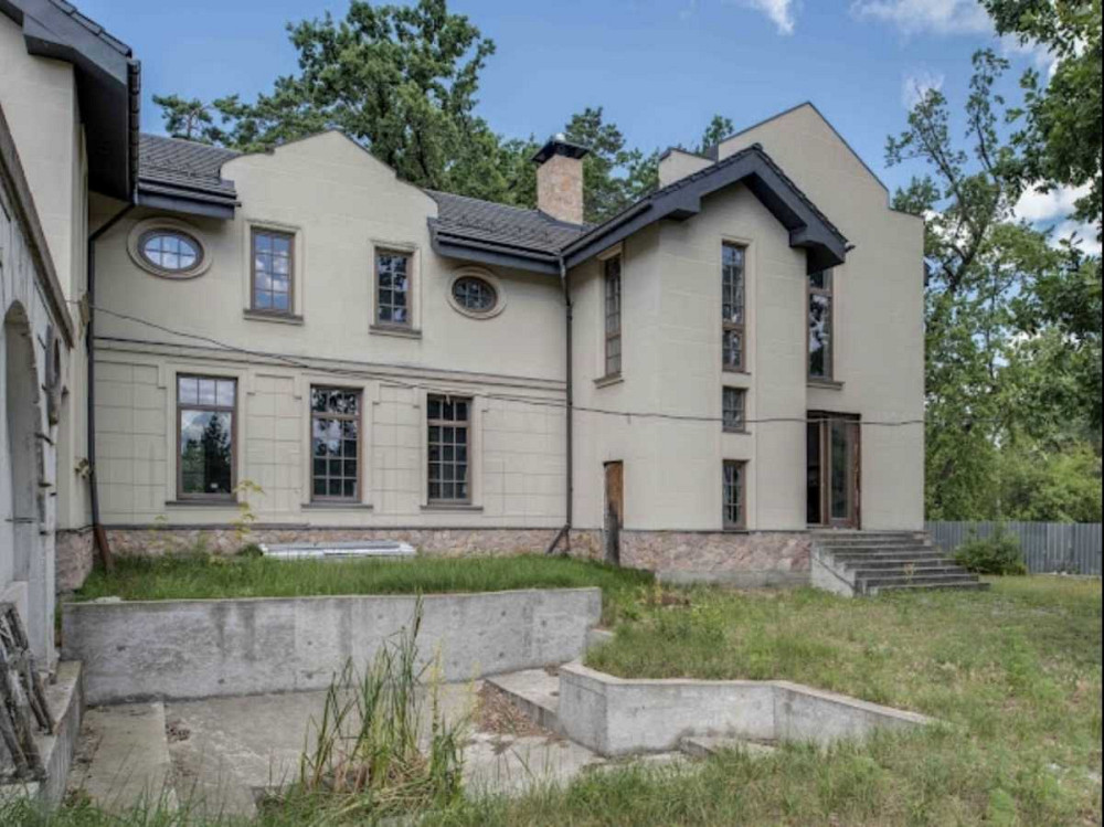 продажа 10-к дом Киево-Святошинский, Буча, 520000 $ Буча - зображення 2