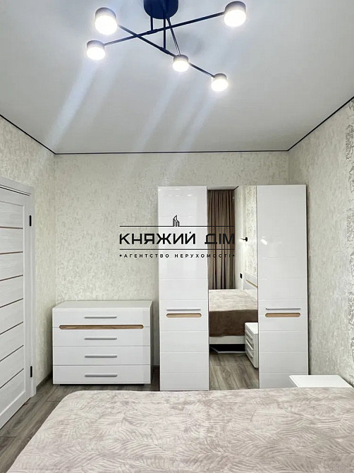 ОРЕНДА 1 к квартира в ЖК Терракота вул Чебенєєвих 8 код 11203379 Київ - зображення 1