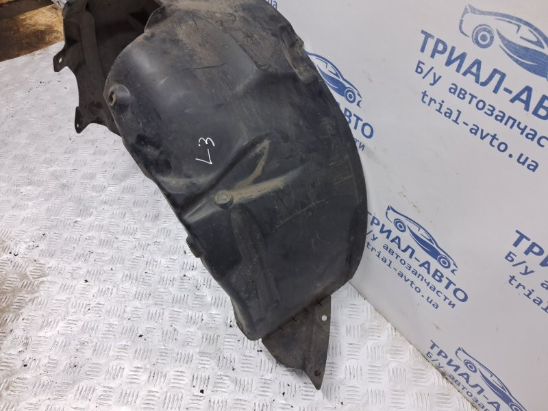 Подкрылок передний левый SsangYong Korando 2010-2019 7971034000 (Арт. 60707) Киев - изображение 2