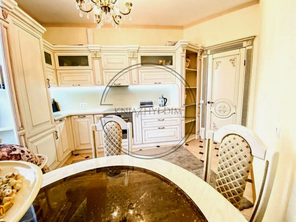 ЖК бизнес класса Авеню. Продаж 1 комн. на бул. Дружбы Н. м Дружбы Народов Київ - зображення 1