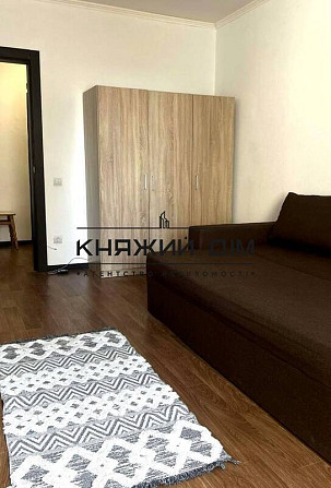 Оренда 1-кімнатна квартира ЖК Патріотика м. Осокорки Код: 11196994 Київ - зображення 10
