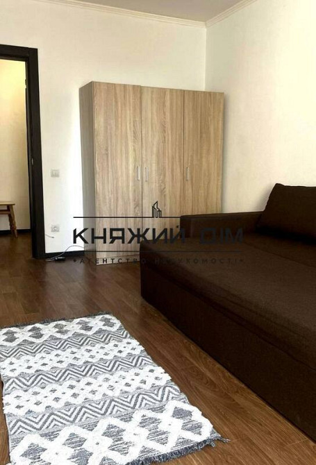 Оренда 1-кімнатна квартира ЖК Патріотика м. Осокорки Код: 11196994 Киев - изображение 10