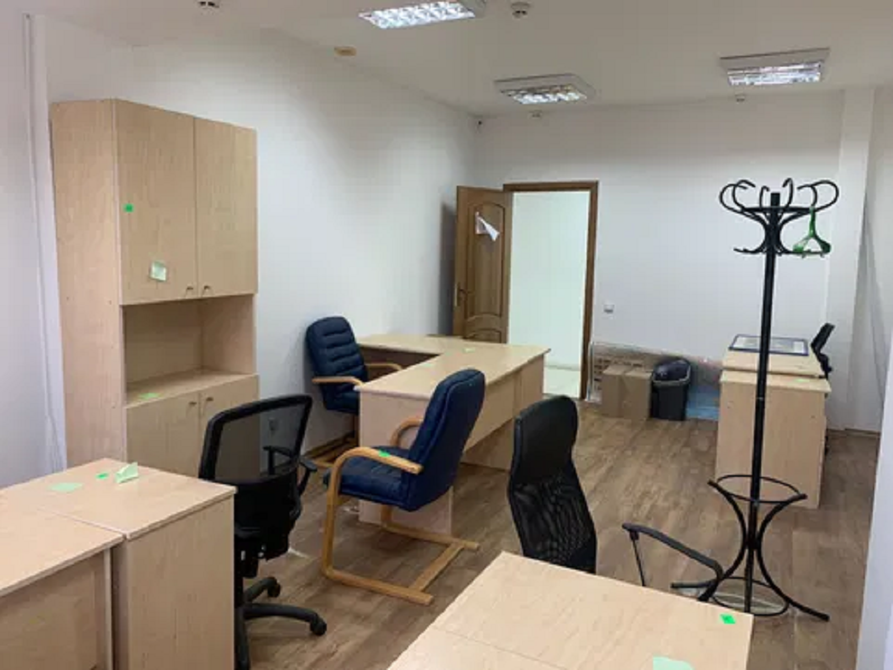Контрактова пл метро, вул Хорива 1а, офіс 117м Київ - зображення 4