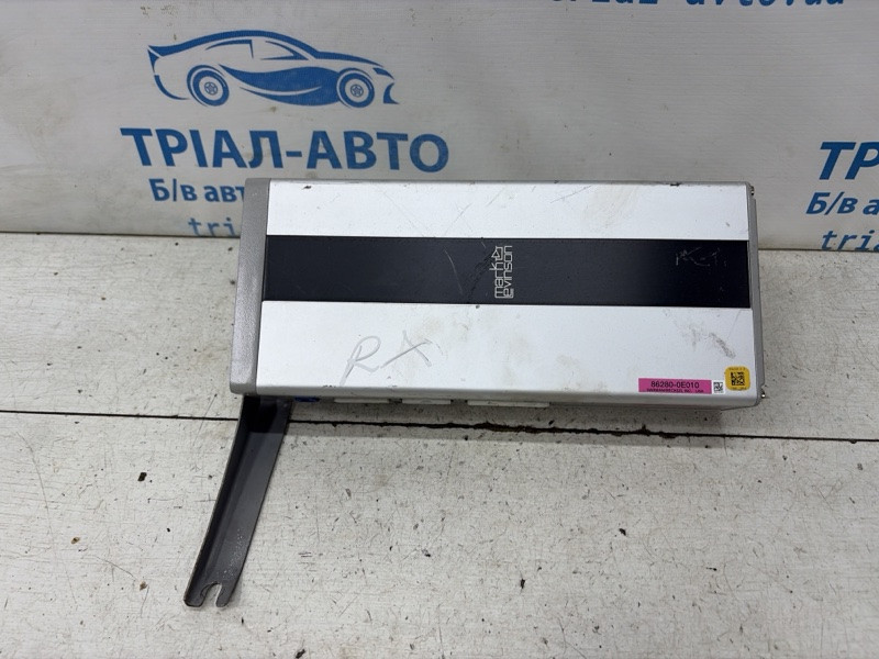 Усилитель Аудиосистемы Lexus RX 350 2003-2009 862800E010 (Арт. 83811) Київ - зображення 2