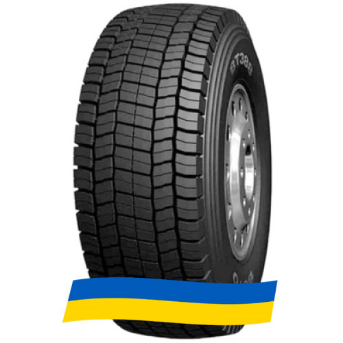 295/80 R22.5 Boto BT388 152/149M Ведуча шина Киев - изображение 9