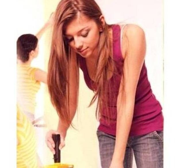 Клею шпалери всіх видів у Києві Київ - зображення 1