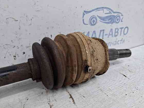 Привод передний левый АКПП Nissan Navara 2004-2015 39100EB310 (Арт. 62818) Киев