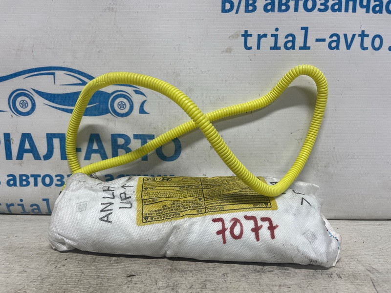 Подушка безопасности в кресло Hyundai Santa fe 2012-2019 889104Z500 (Арт. 74379) Киев - изображение 1