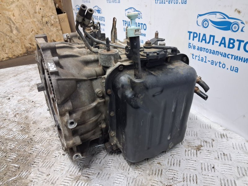Коробка передач АКПП Mitsubishi Outlander CU 2.4 БЕНЗИН 4G69 2003 (б/у) Київ - зображення 3