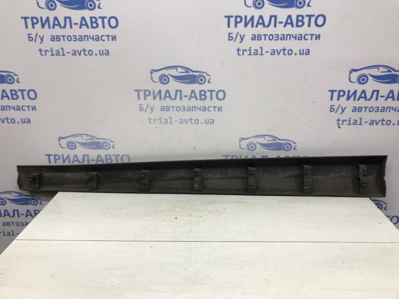 Накладка двери Renault Megane III 1.5 DIESEL K9K 2008 перед. прав. (б/у) Киев - изображение 4