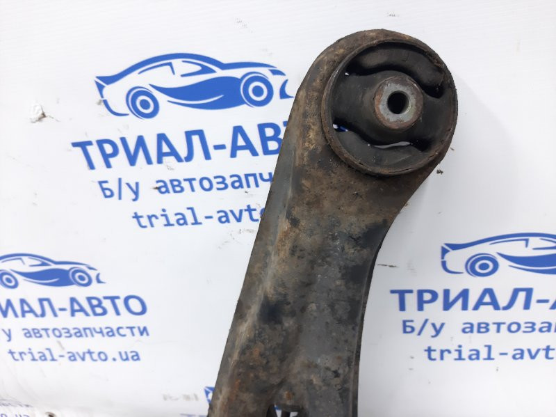 Рычаг задний продольный Mitsubishi Lancer 9 1.6 БЕНЗИН 4G18 2003 лев. (б/у) Київ - зображення 3