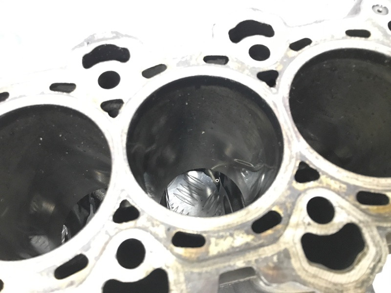 Блок ДВС Kia Sportage 2010-2016 21100-2A710 (Арт. 35862) Київ - зображення 6