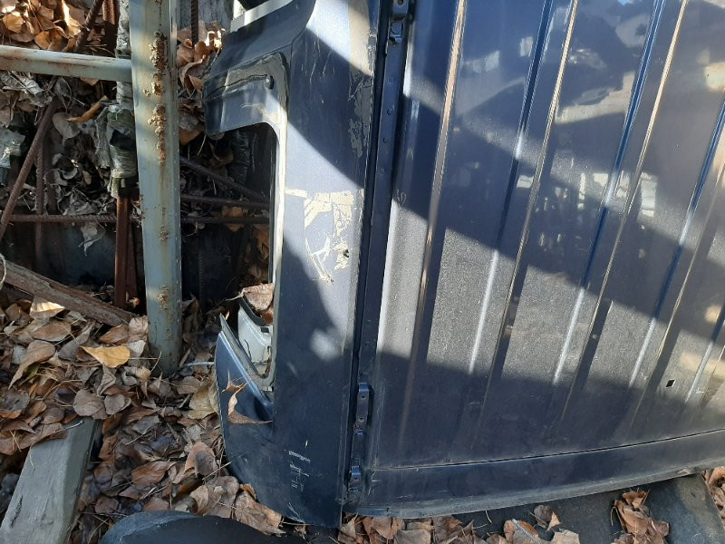 Крыша Mitsubishi Outlander XL 2007 (б/у) Київ - зображення 7