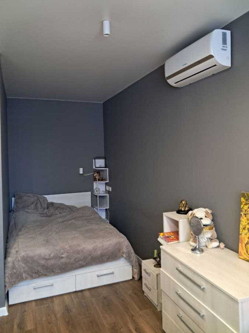 продажа 1-к квартира Киево-Святошинский, Ирпень, 74000 $ Ірпінь - зображення 7