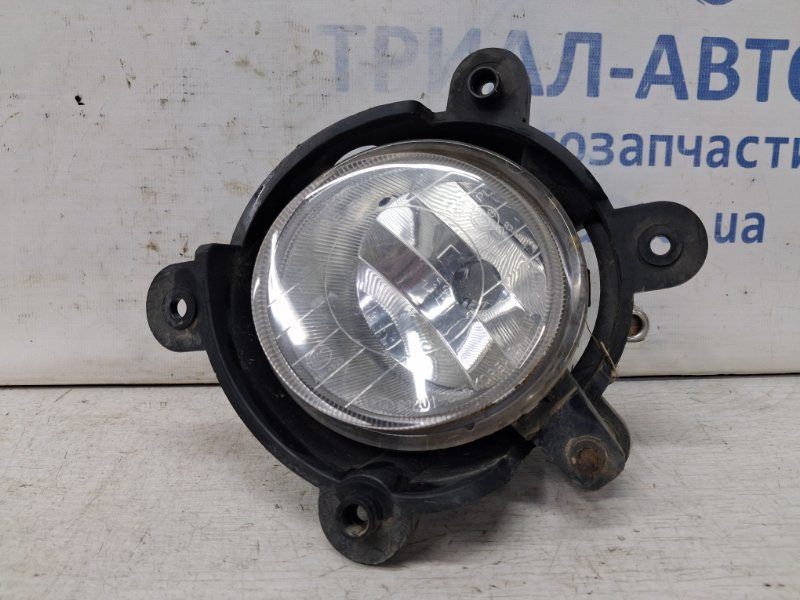 Фара противотуманная левая Kia Sorento BL 2.5 DIESEL D4CB 2002 (б/у) Киев - изображение 1