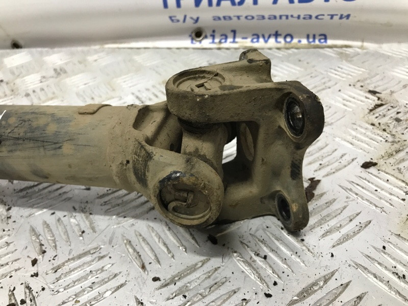 Вал карданный SsangYong Rexton 2006-2012 3310008611 (Арт. 56408) Київ - зображення 4