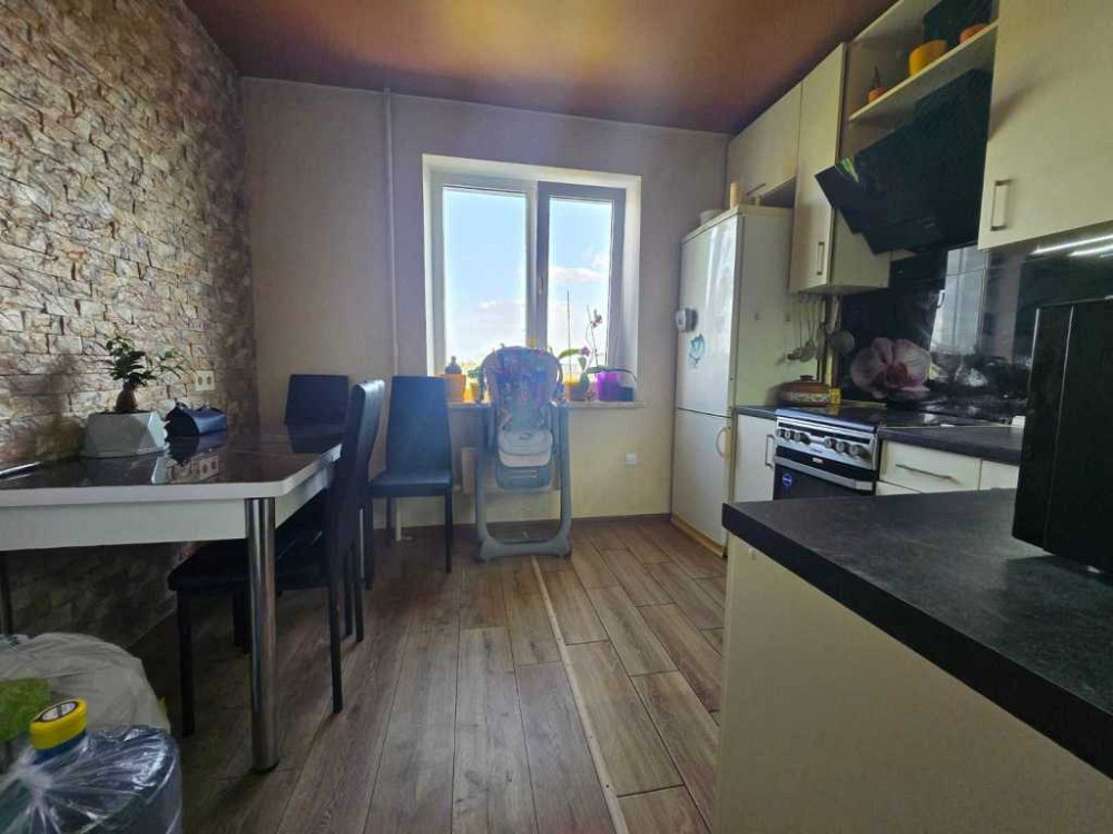 продажа 1-к квартира Васильковский, Васильков, 34000 $ Васильків - зображення 3