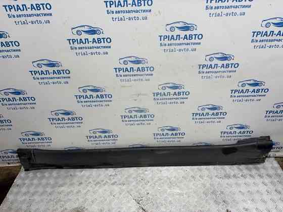 Накладка порога внешняя правая Mitsubishi Pajero Wagon 2006-2022 7405A090 (Арт. 83655) Киев