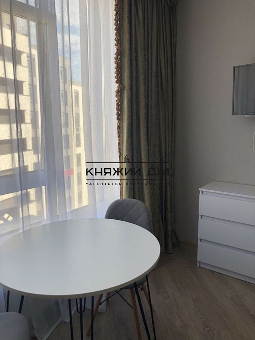 1кімн студіо ЖК Сучасний квартал № 11203449 Киев - изображение 2