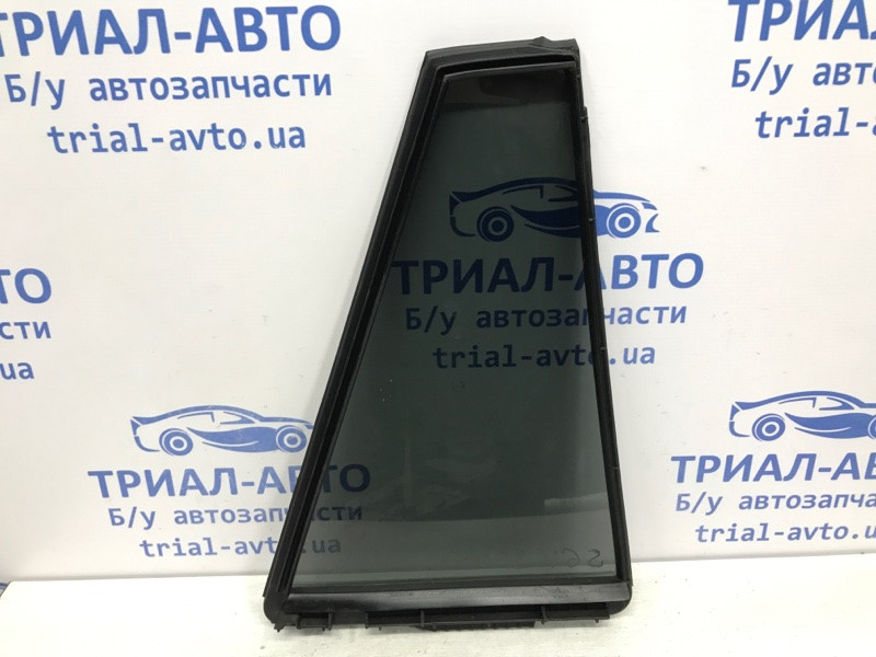 Стекло двери задней левой (форточка) Suzuki Grand Vitara 2005-2016 84556-65J20 (Арт. 41826) Київ - зображення 2