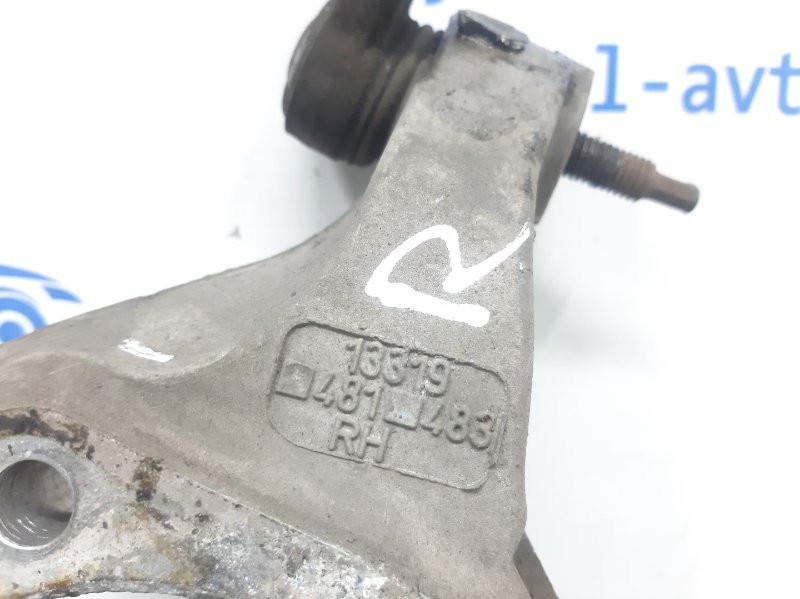 Кулак поворотный правый без ступицы Chevrolet Cruze 2009-2016 13319481 (Арт. 28648) Київ - зображення 2