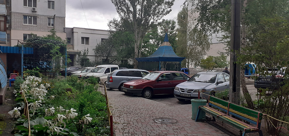 3-х разд. пр.Правды середина, вся техника, мебель, 4/9эт, МПО Дніпро - зображення 12