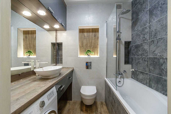 продажа 2-к квартира Киев, Голосеевский, 152000 $ Киев - изображение 12